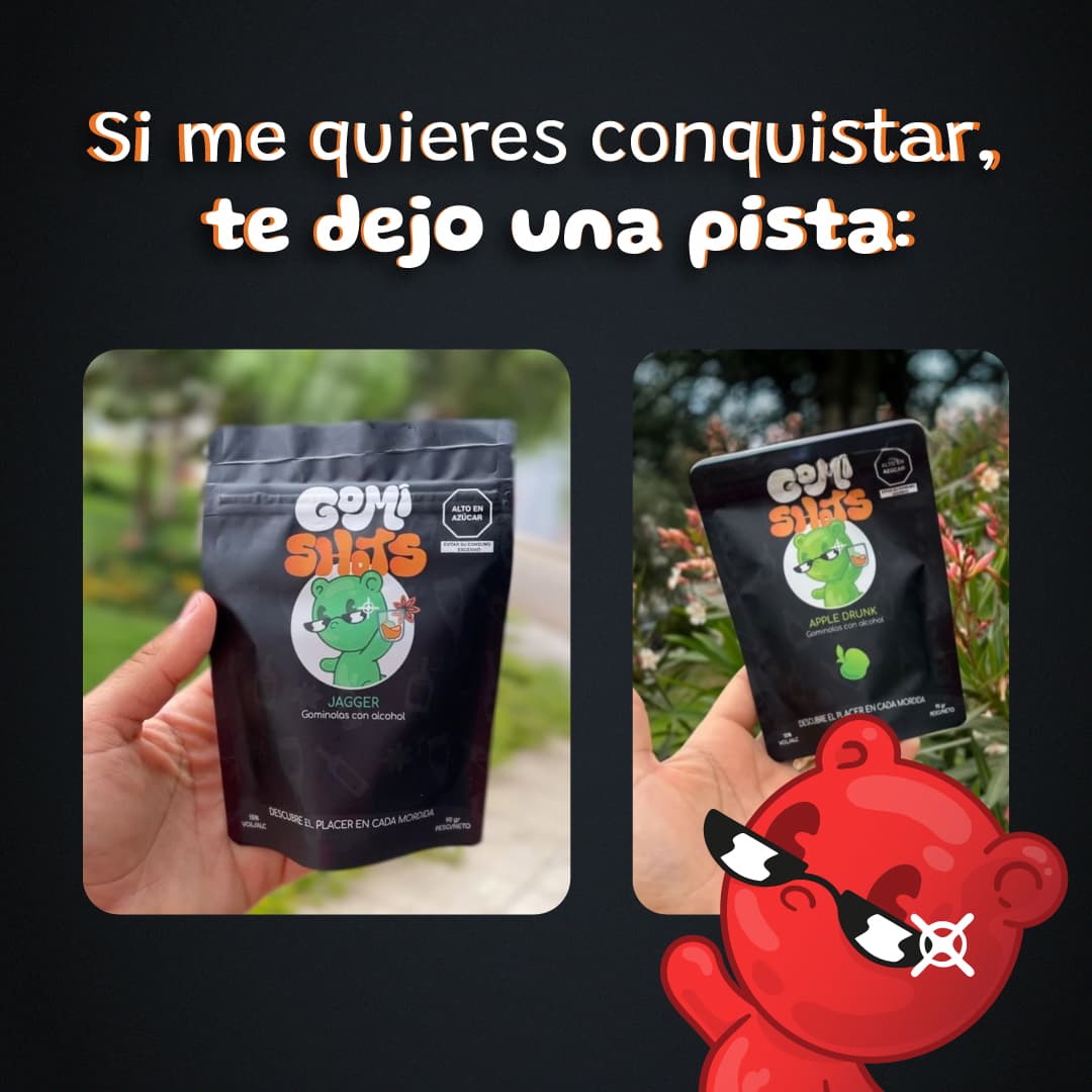 Experiencia 2