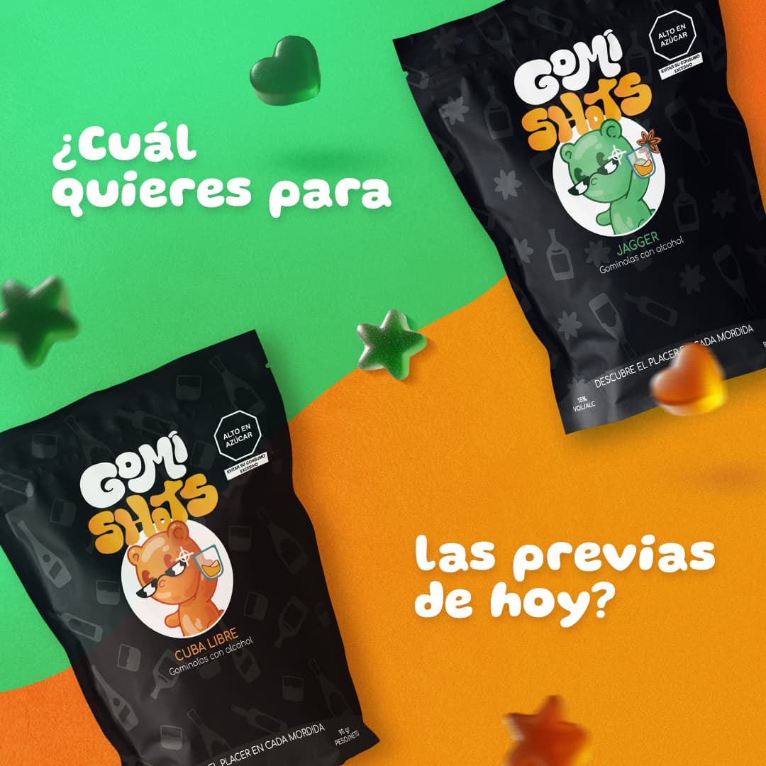 Experiencia 1