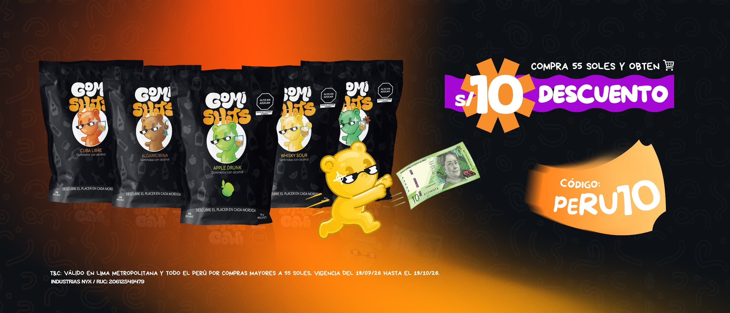 descuento