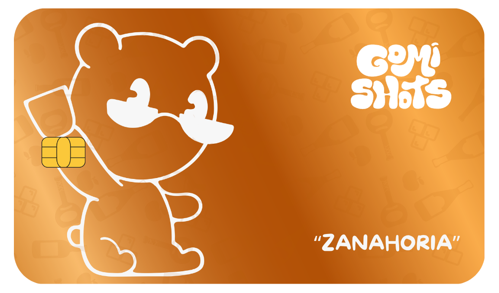 Zanahoria